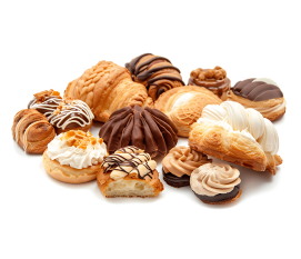 Baked goods